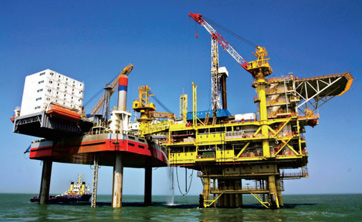 廣東精銦海洋工程股份有限公司研發(fā)中心竣工環(huán)境保護(hù)驗(yàn)收報(bào)告公示