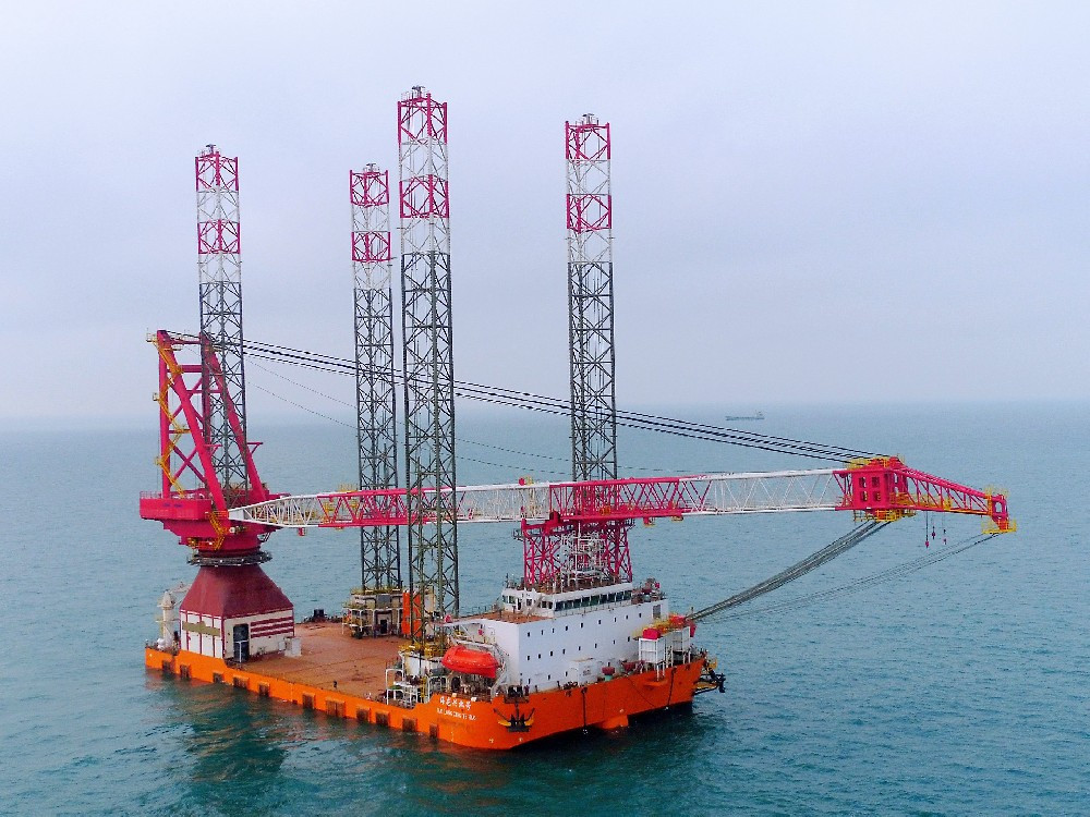 海龍興業(yè)號(hào)